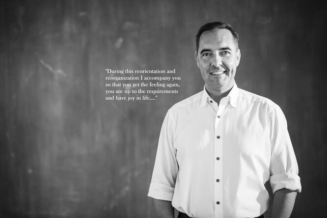 Burnout Prävention - Dr. Frank Jünger