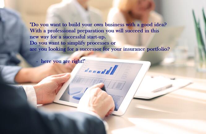 Business Consulting - Dr. Frank Jünger