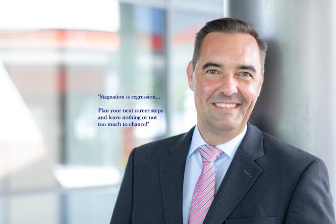 Coaching - Dr. Frank Jünger