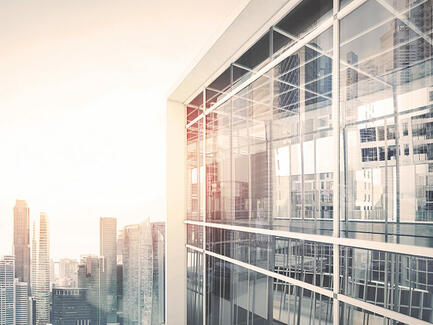 Building Construction Industry