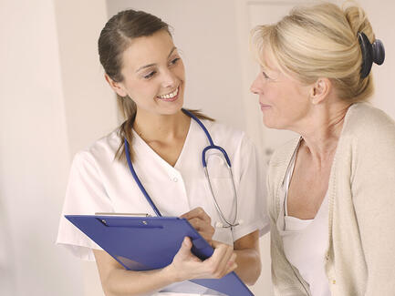 Hospital Management / Health Care